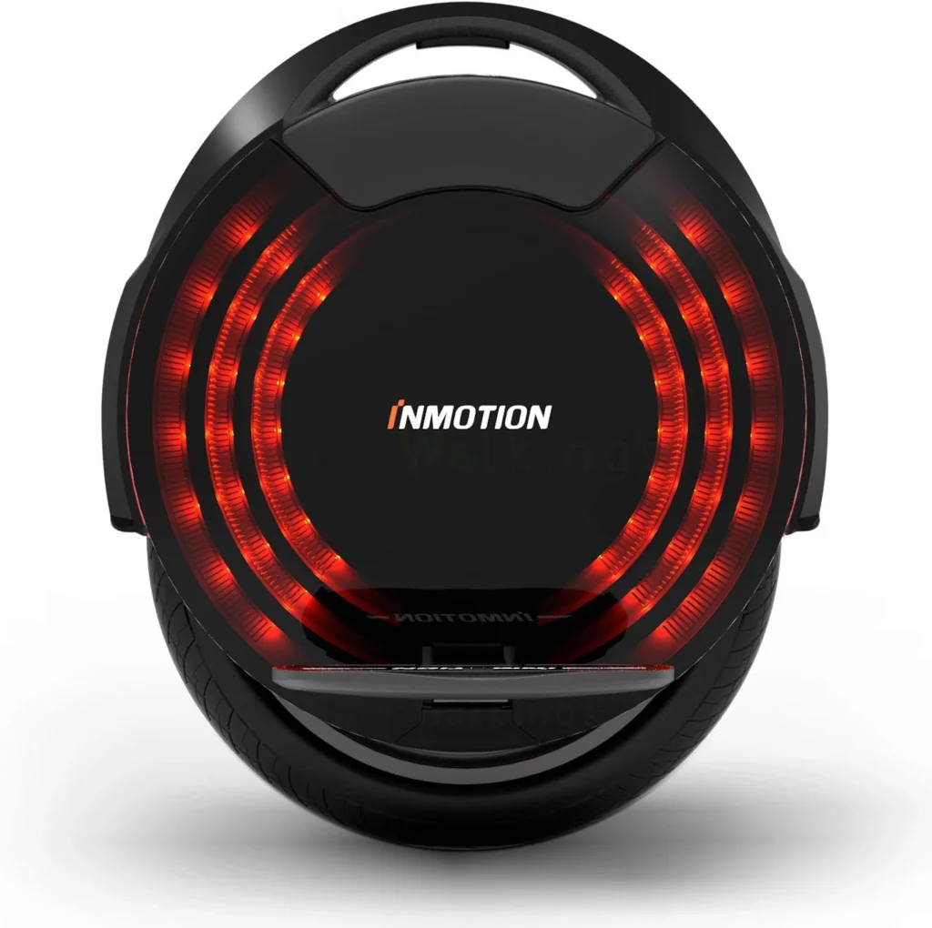 Inmotion V8F