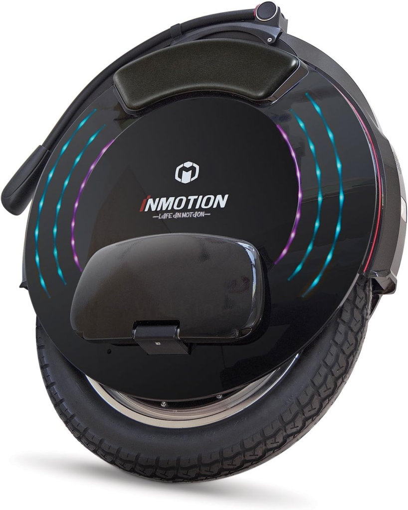 Inmotion V10F