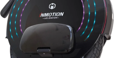 inmotion v10f