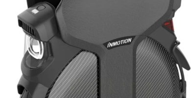 inmotion v11