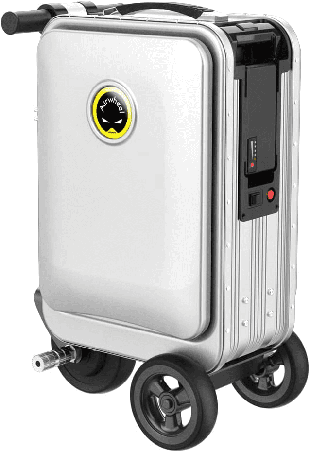 Maleta Airwheel 