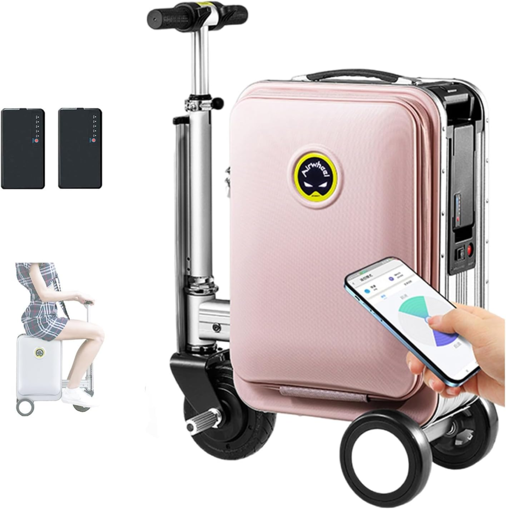 Airwheel SE3S