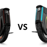 Inmotion V12 HT vs V12 HS